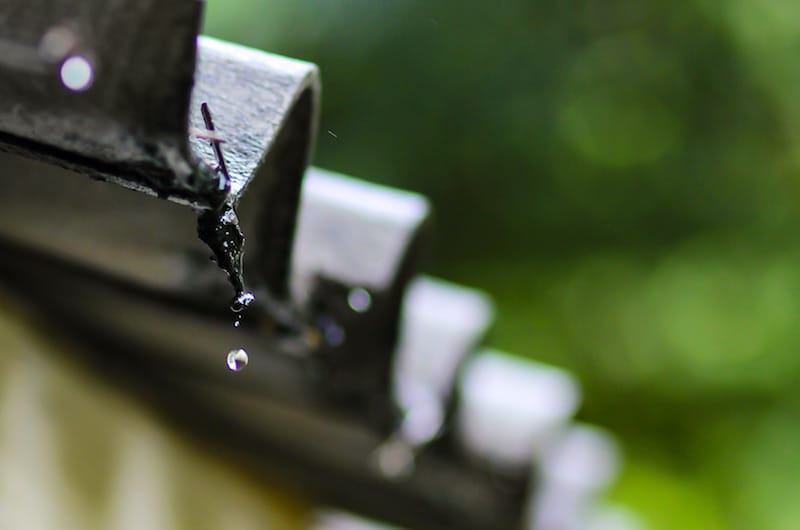 Quais as diferenças entre reuso de água e aproveitamento de água das chuvas?