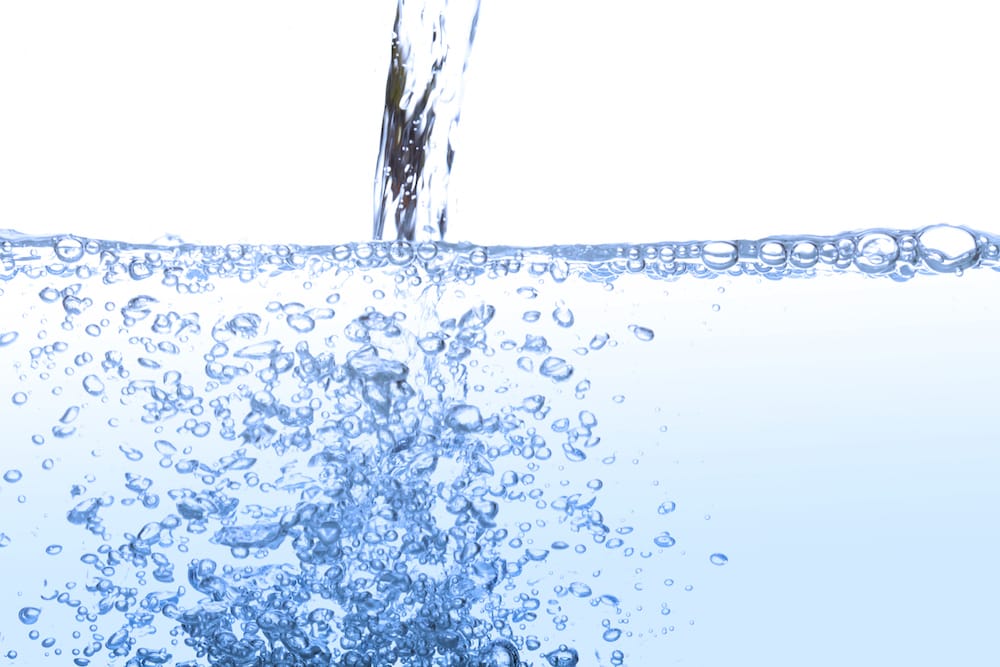 Água Potável e Seu Tratamento